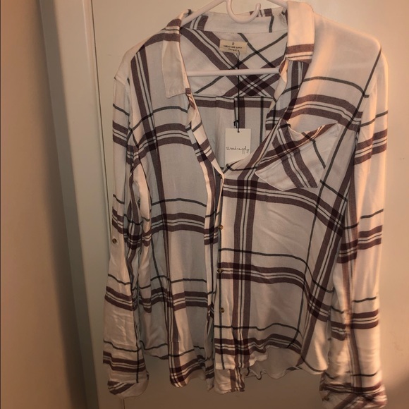 Flannel - Picture 3 of 3